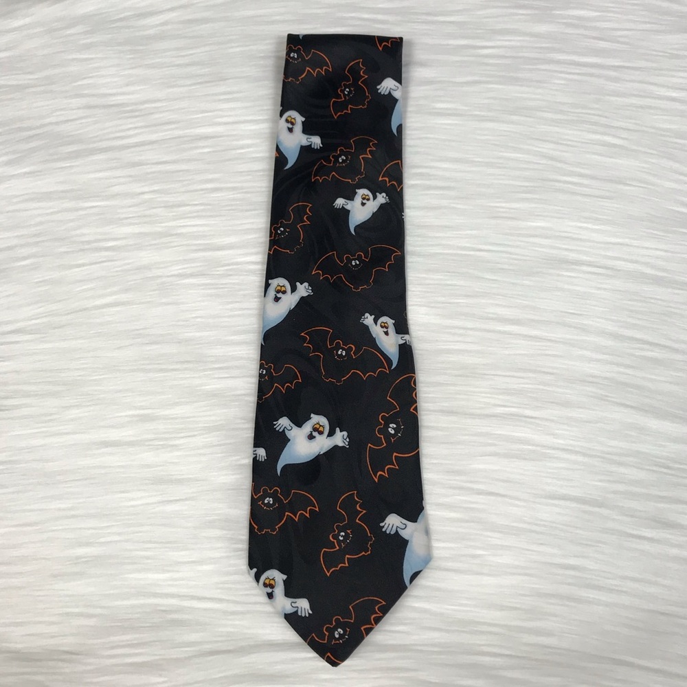 Specialties Halloween Tie